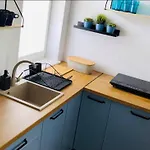 Apartamentowe Orlowka 3 *