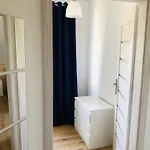 Apartamentowe Orlowka 3 Lägenhet