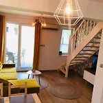 Apartamentowe Orlowka 3 *
