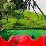 Apartmán Apartamentowe Orlowka 3