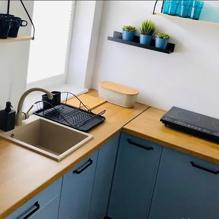 Apartamentowe Orlowka 3 *