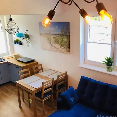 Daire Apartamentowe Orlowka 3 *