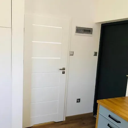 Apartamentowe Orlowka 3 Lägenhet