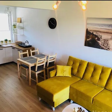 Apartamentowe Orlowka 3 * Jantar