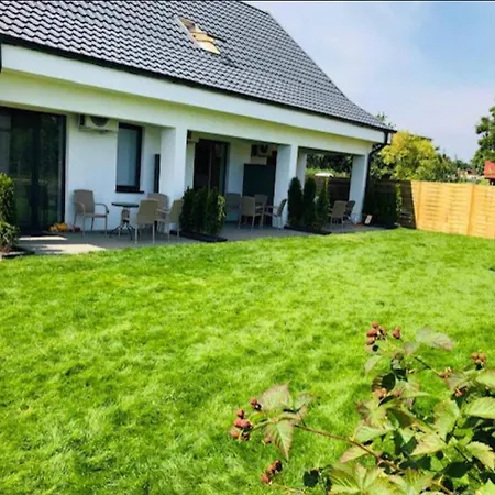 Apartamentowe Orlowka 3 * Jantar