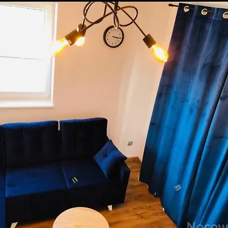 Apartamentowe Orlowka 3 * يانتار