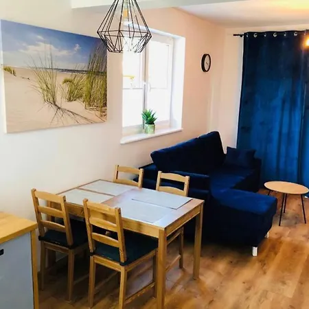 Apartamentowe Orlowka 3 Lägenhet *